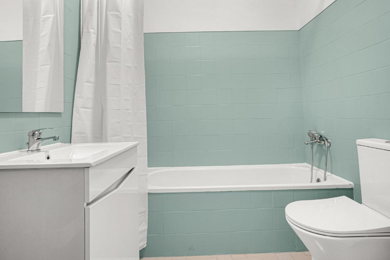 Wonderful Shared Apartment In Alfornelos - Near Metro! Lisboa Dış mekan fotoğraf